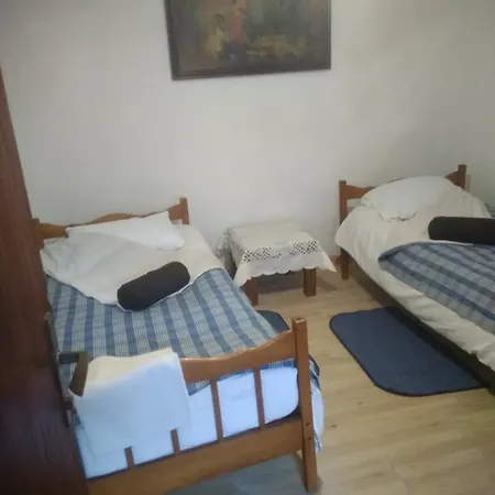 Hostel Mlinar *