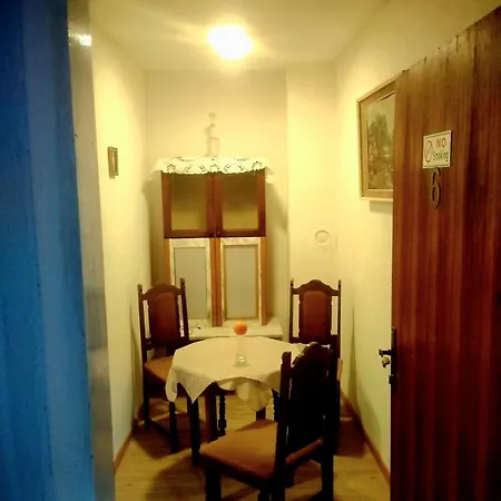 Hostal Mlinar Bihać