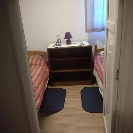 Hostel Mlinar