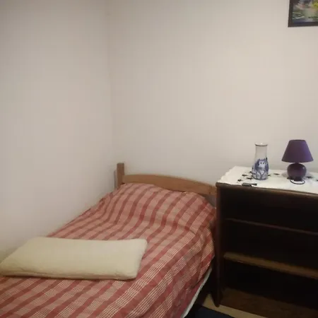 Hostal Mlinar Bihać